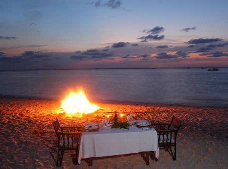 BAZARUTO - MARLIN LODGE